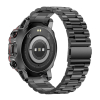 Smartwatch Męski Rubicon RNCF18-1 BLACK Bransoleta + Pasek
