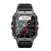 Smartwatch Męski Rubicon RNCF23-1 BLACK