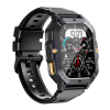 Smartwatch Męski Rubicon RNCF23-1 BLACK