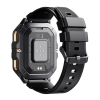 Smartwatch Męski Rubicon RNCF23-1 BLACK