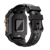 Smartwatch Męski Rubicon RNCF24-1 BLACK