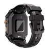 Smartwatch Męski Rubicon RNCF24-1 BLACK