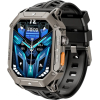 Smartwatch Męski Rubicon RNCF24-2 GREY