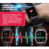 Smartwatch Męski Rubicon RNCF24-2 GREY