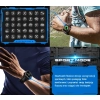 Smartwatch Męski Rubicon RNCF24-2 GREY