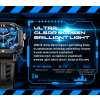 Smartwatch Męski Rubicon RNCF24-2 GREY