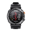 Smartwatch Męski Rubicon RNCF25-1 BLACK
