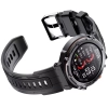 Smartwatch Męski Rubicon RNCF25-1 BLACK