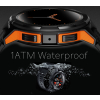 Smartwatch Męski Rubicon RNCF26-1 BLACK