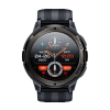 Smartwatch Męski Rubicon RNCF26-1 BLACK