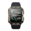 Smartwatch Męski Rubicon RNCF27 BLACK