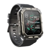 Smartwatch Męski Rubicon RNCF27 BLACK