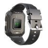 Smartwatch Męski Rubicon RNCF27 BLACK