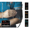 Smartwatch Damski Rubicon RNCF31 BLACK