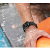 Smartwatch Damski Rubicon RNCF31 BLACK
