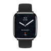 Smartwatch Damski Rubicon RNCF31 BLACK