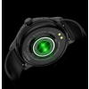 Smartwatch Damski Rubicon RNCF35 BLACK Bransoleta + Pasek