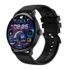 Smartwatch Damski Rubicon RNCF35 BLACK Bransoleta + Pasek