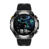 Smartwatch Męski Rubicon RNCF37-1 GPS BLACK