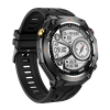 Smartwatch Męski Rubicon RNCF37-1 GPS BLACK