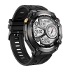 Smartwatch Męski Rubicon RNCF37-1 GPS BLACK