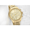 Zegarek Damski Fossil Modern Courier Chronograph BQ3378 + BOX