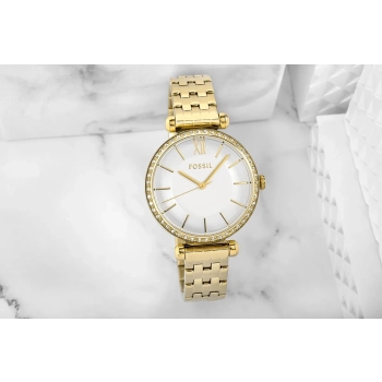 Zegarek Damski Fossil Tillie BQ3498 + BOX
