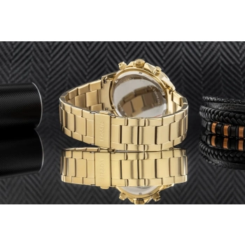 Zegarek Męski Fossil Bannon BQ2493 + BOX