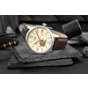 Zegarek Męski Fossil Townsman Automatic ME3266 + BOX