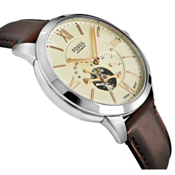 Zegarek Męski Fossil Townsman Automatic ME3266 + BOX