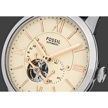 Zegarek Męski Fossil Townsman Automatic ME3266 + BOX