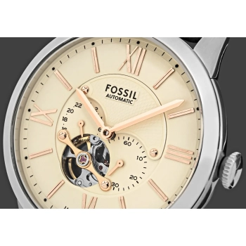 Zegarek Męski Fossil Townsman Automatic ME3266 + BOX