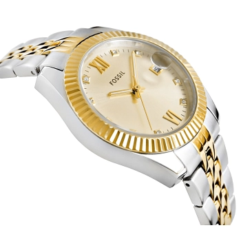 Zegarek Damski FOSSIL Scarlette Mini ES4949 + BOX