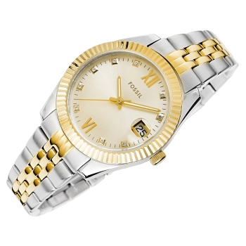 Zegarek Damski FOSSIL Scarlette Mini ES4949 + BOX