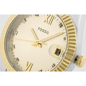 Zegarek Damski Fossil Scarlette Mini ES4949 + BOX