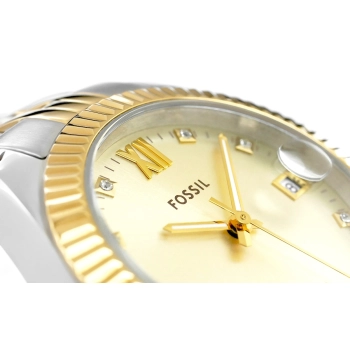 Zegarek Damski FOSSIL Scarlette Mini ES4949 + BOX