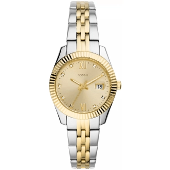 Zegarek Damski FOSSIL Scarlette Mini ES4949 + BOX