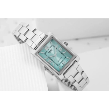 Zegarek Damski Casio LTP-1234DD-2ADF + BOX
