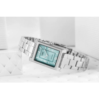 Zegarek Damski Casio LTP-1234DD-2ADF + BOX