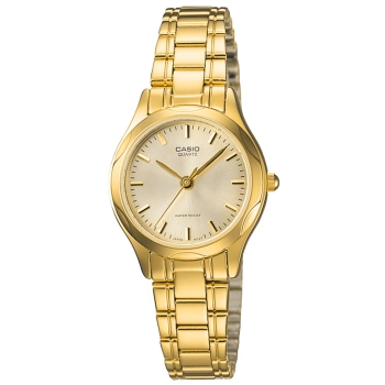 Zegarek Damski CASIO LTP-1275G-9ADF + BOX