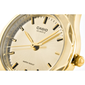 Zegarek Damski CASIO LTP-1275G-9ADF + BOX