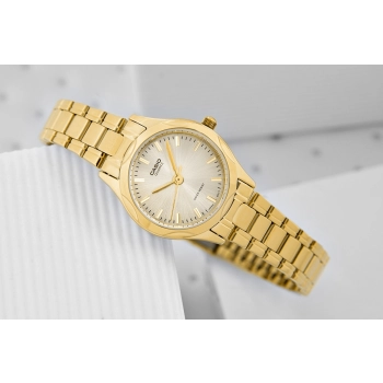 Zegarek Damski CASIO LTP-1275G-9ADF + BOX