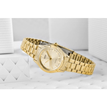 Zegarek Damski CASIO LTP-1275G-9ADF + BOX