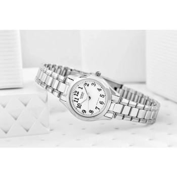 Zegarek Damski Casio LTP-1275D-7BDF + BOX