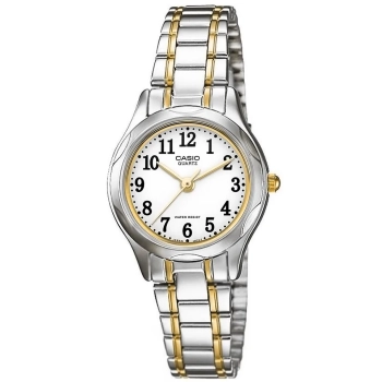 Zegarek Damski Casio LTP-1275SG-7BDF + BOX