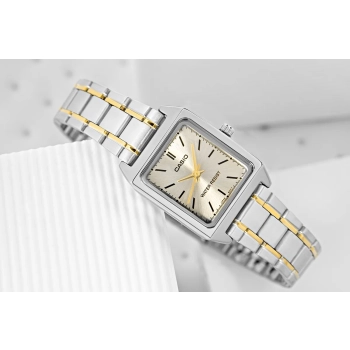 Zegarek Damski Casio LTP-V007SG-9EUDF + BOX