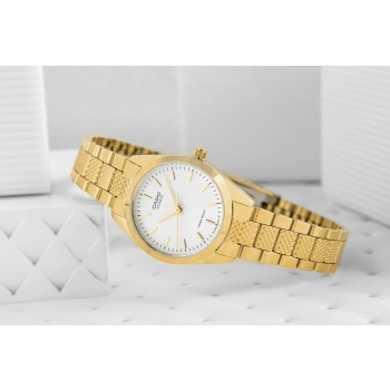 Zegarek Damski CASIO LTP-1274G-7ADF + BOX
