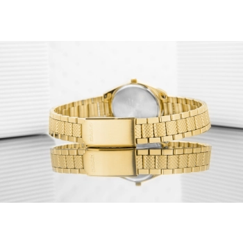 Zegarek Damski CASIO LTP-1274G-7ADF + BOX