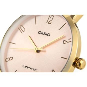 Zegarek Damski CASIO LTP-VT01GL-4BUDF + BOX
