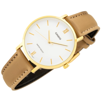 Zegarek Damski CASIO LTP-VT01GL-7BUDF + BOX
